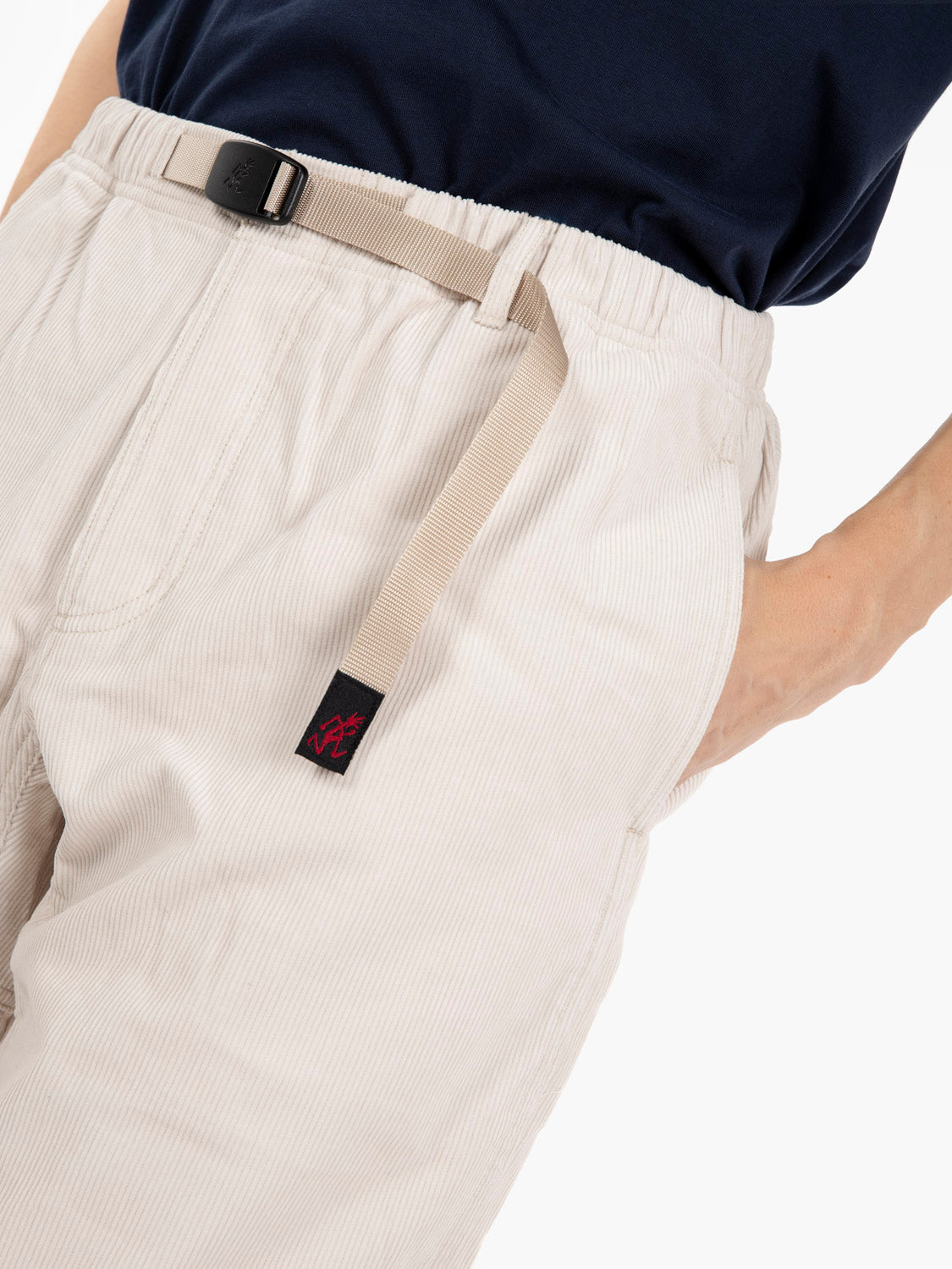 Corduroy Pant bone