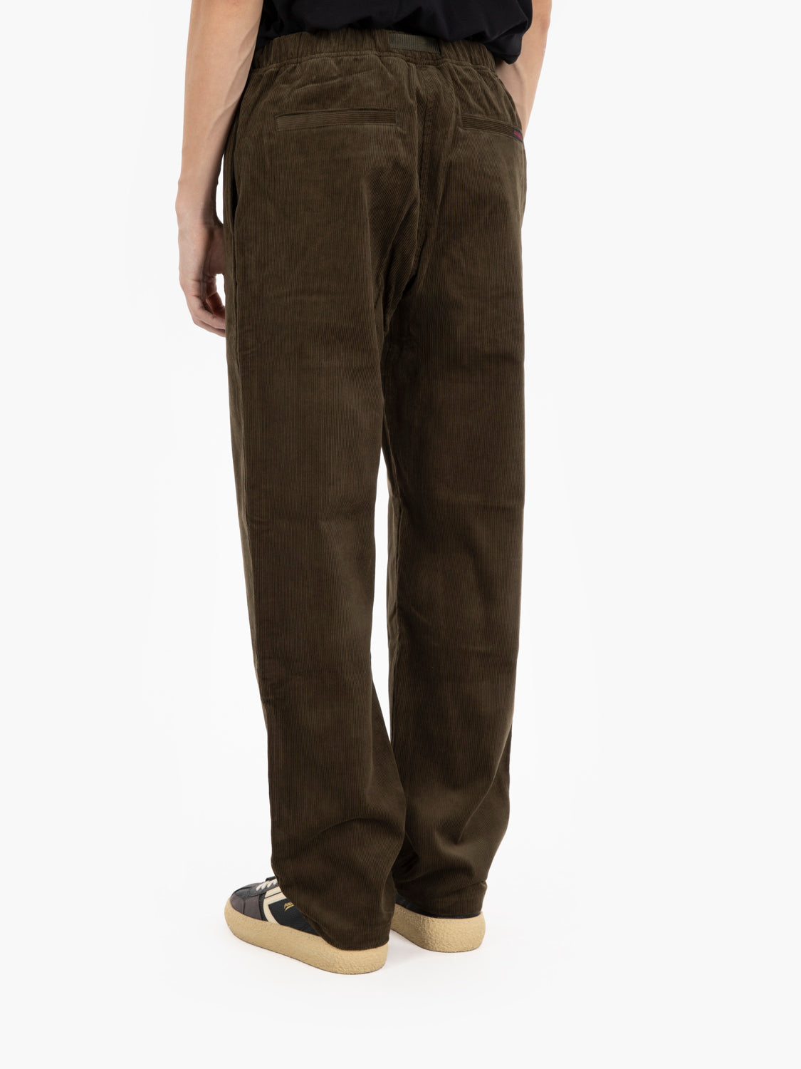 Corduroy Pant olive