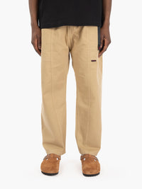 Gadget pant chino beige