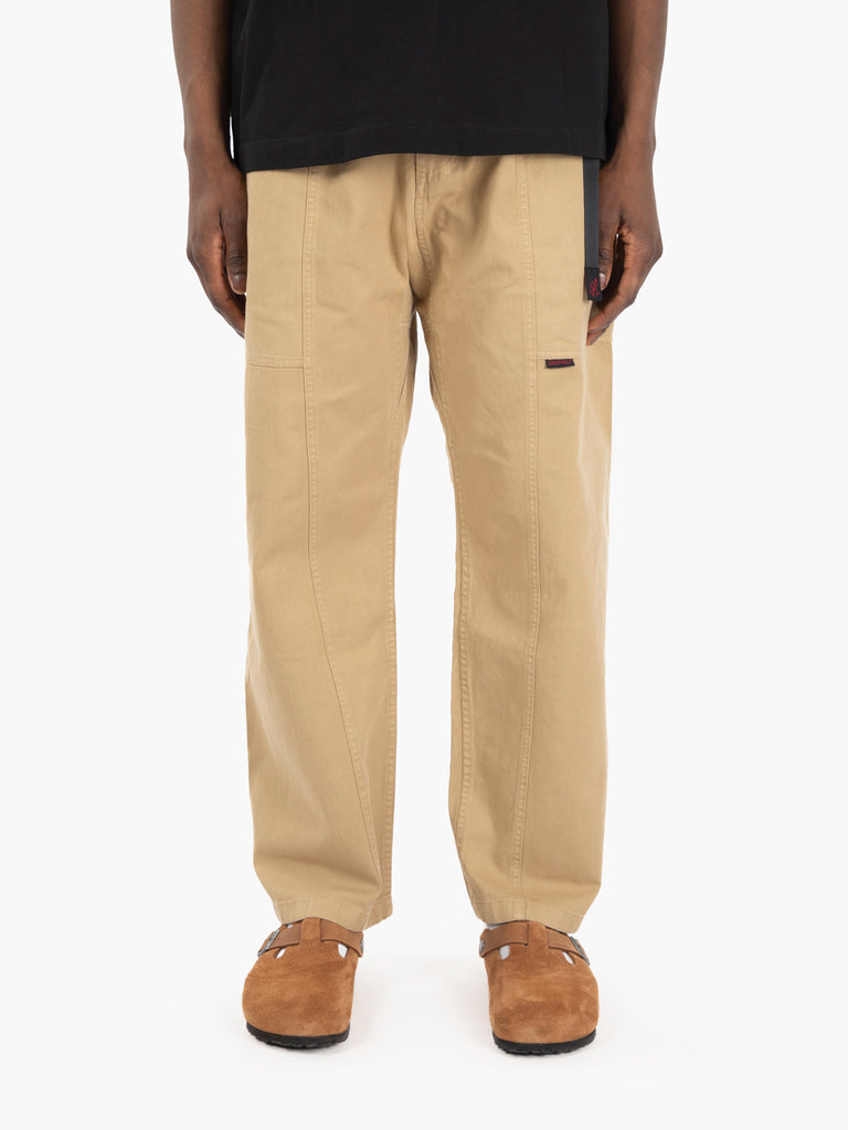 GRAMICCI - Gadget pant chino beige