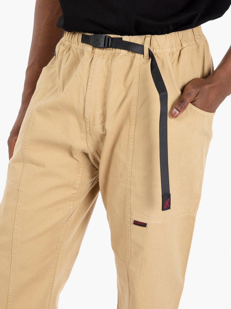 GRAMICCI - Gadget pant chino beige