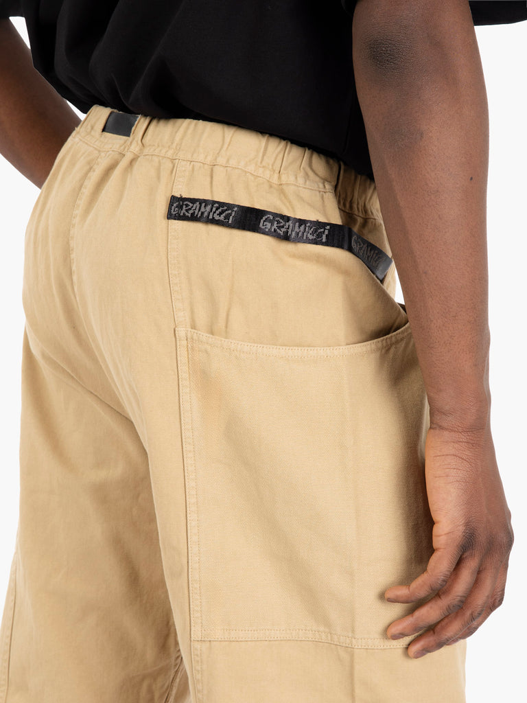 GRAMICCI - Gadget pant chino beige