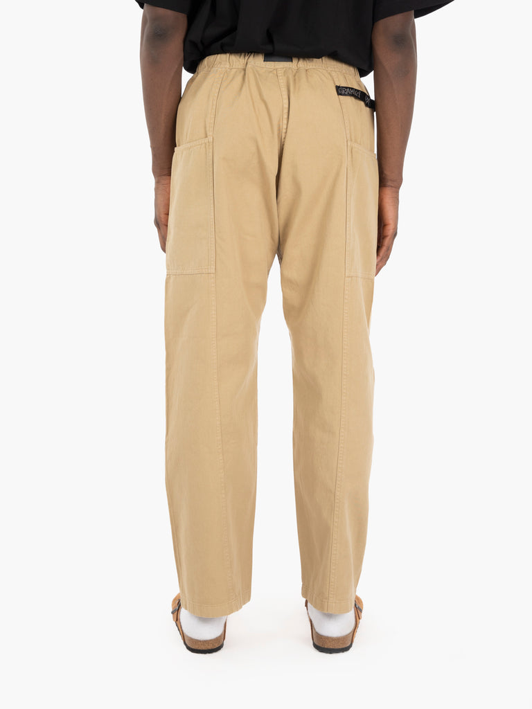 GRAMICCI - Gadget pant chino beige