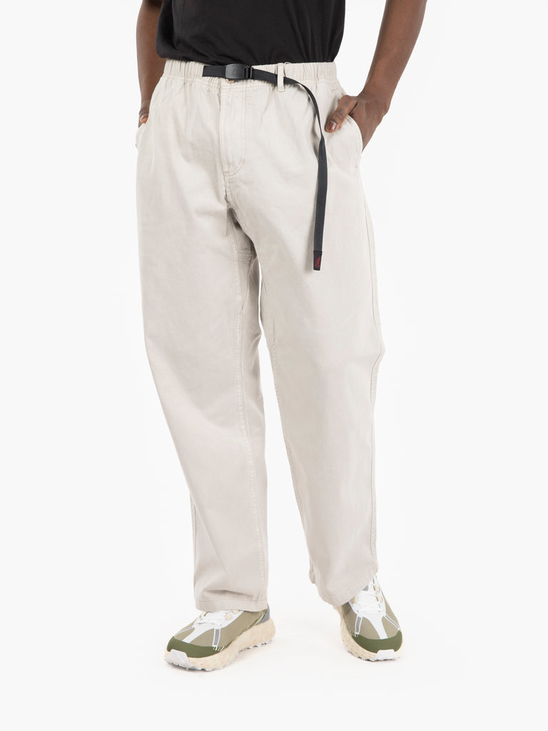 GRAMICCI - Pantalone loose dune