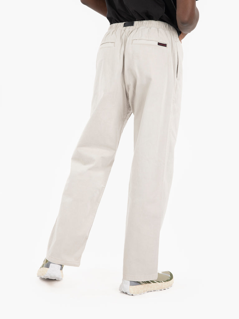 GRAMICCI - Pantalone loose dune