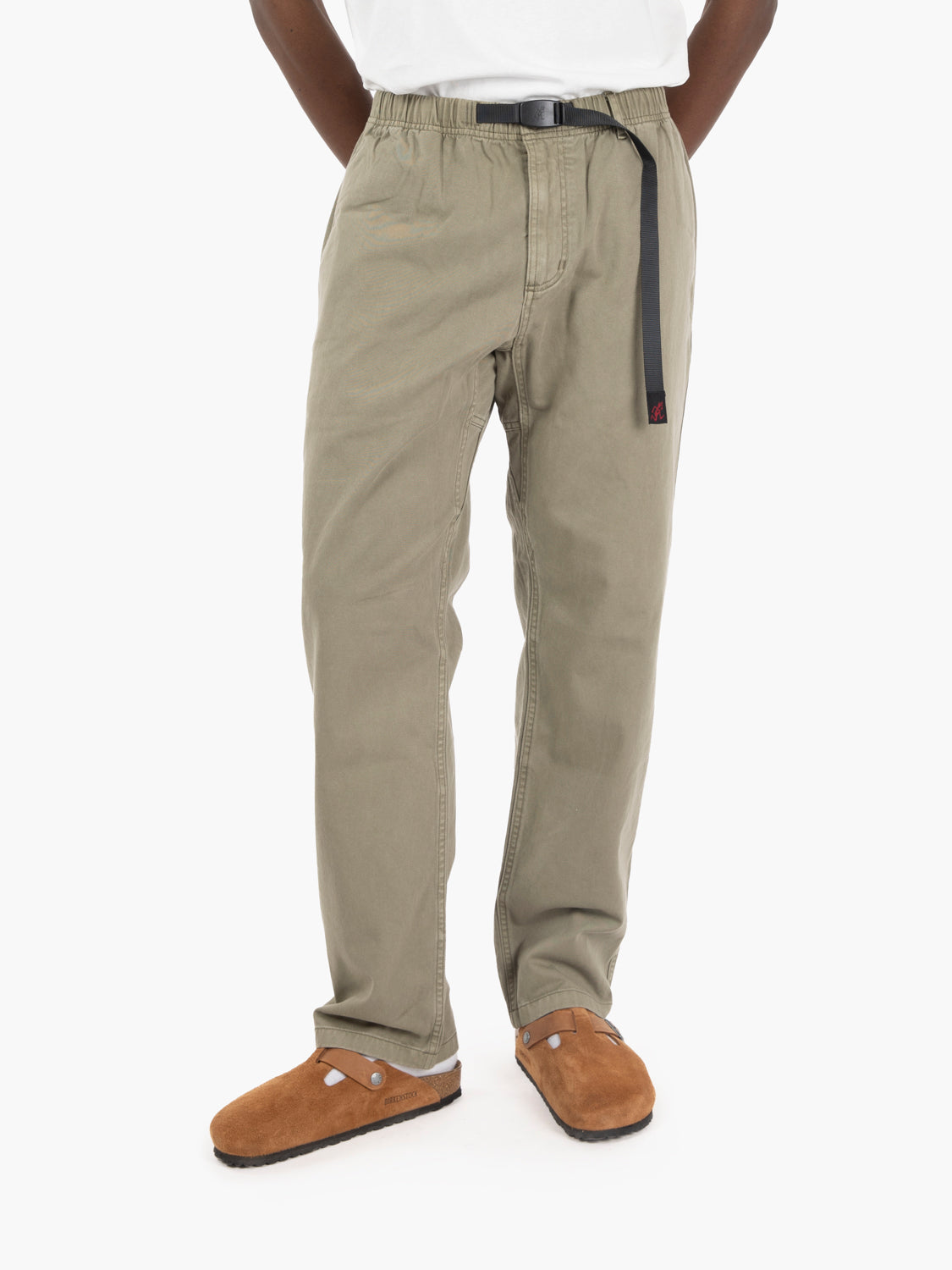 Pantalone loose herb
