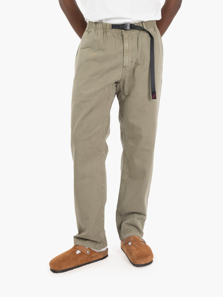 GRAMICCI - Pantalone loose herb