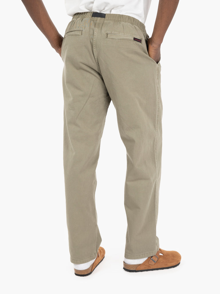 GRAMICCI - Pantalone loose herb