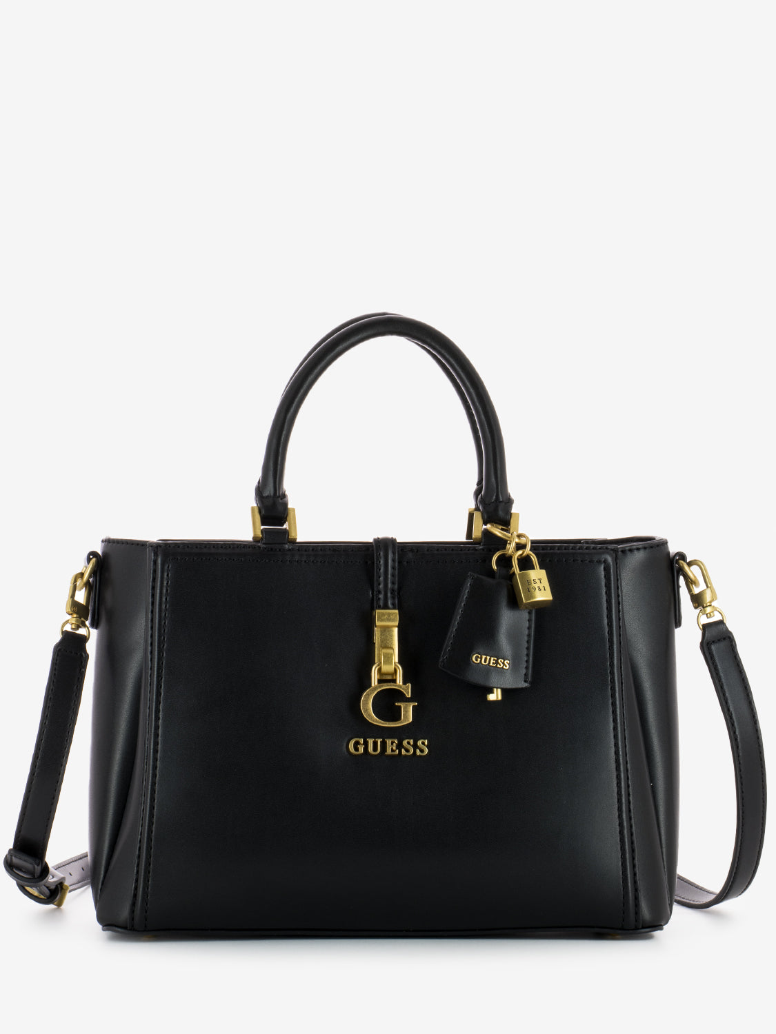 James black handbag