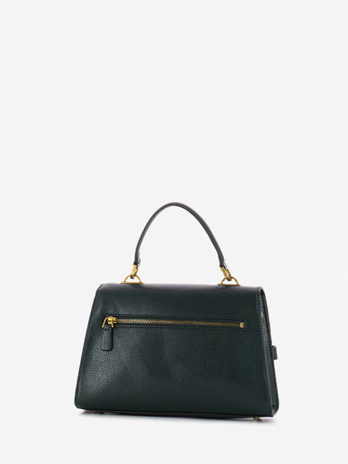 Borsa a mano Sestri flap forest