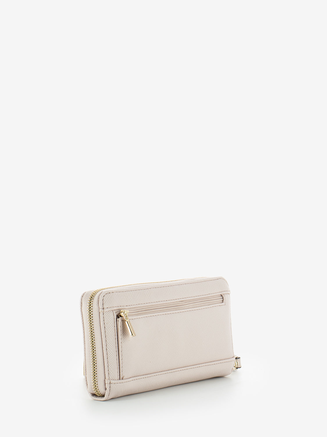 Portafoglio con laccio Laurel light rose