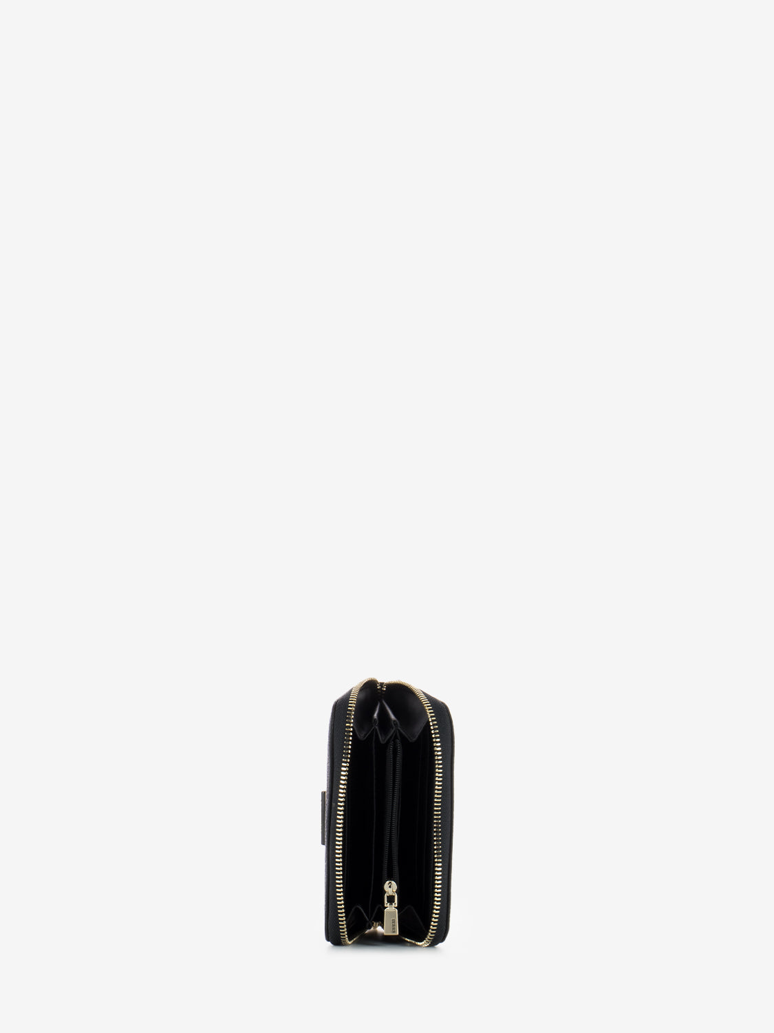 Portafoglio Meridian medium black