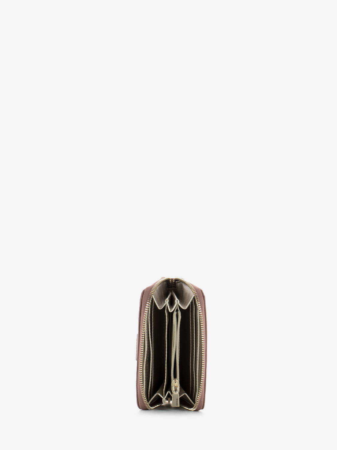 Portafoglio Meridian medium rosewood