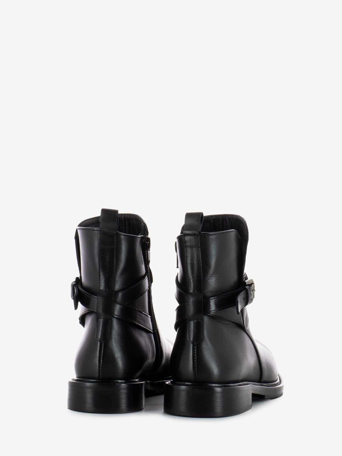 Peache Ranch black