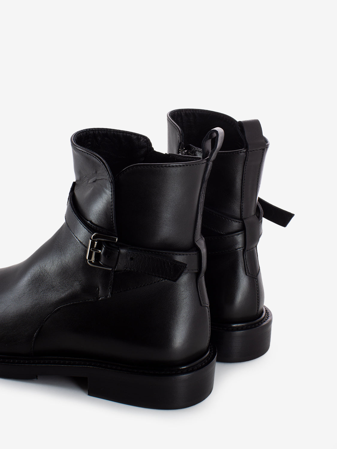 Peache Ranch black