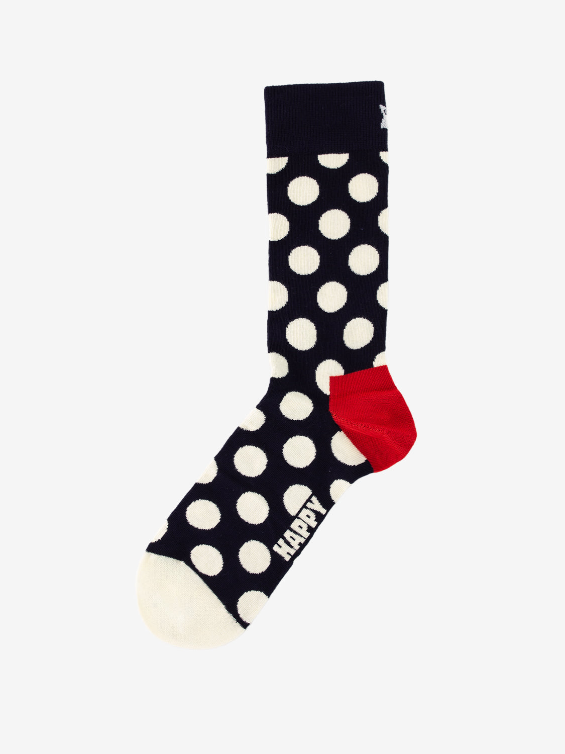 Happy Socks 3-Pack calzini, calzini per uomo e donna, Blu-Rosso-Marina militare Happy Socks 3-Pack calzini, calzini per uomo e donna, Blu-Rosso-Marina militare