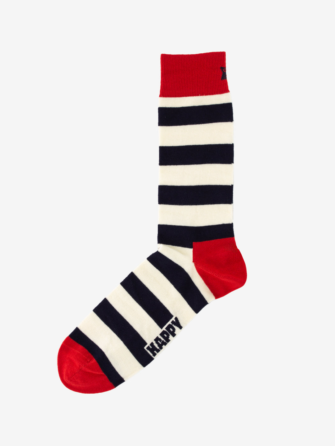 4 - Pack classic navy socks gift set