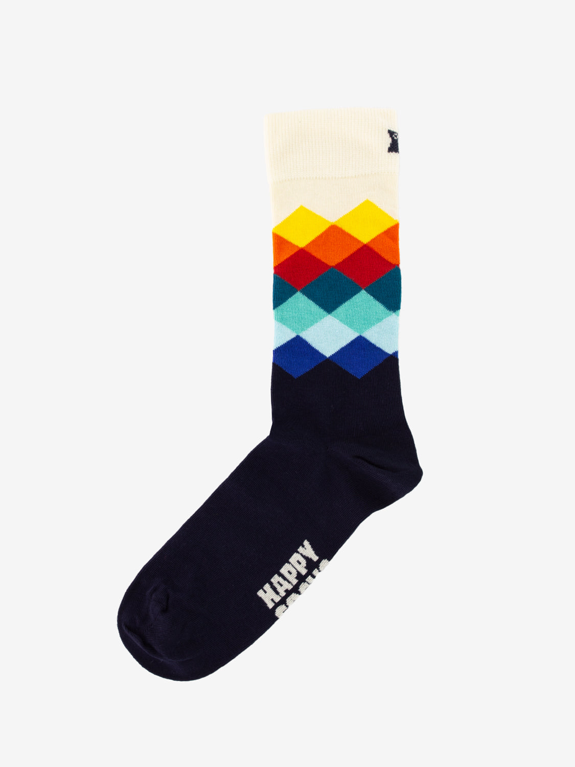 4 - pack multi color socks gift set
