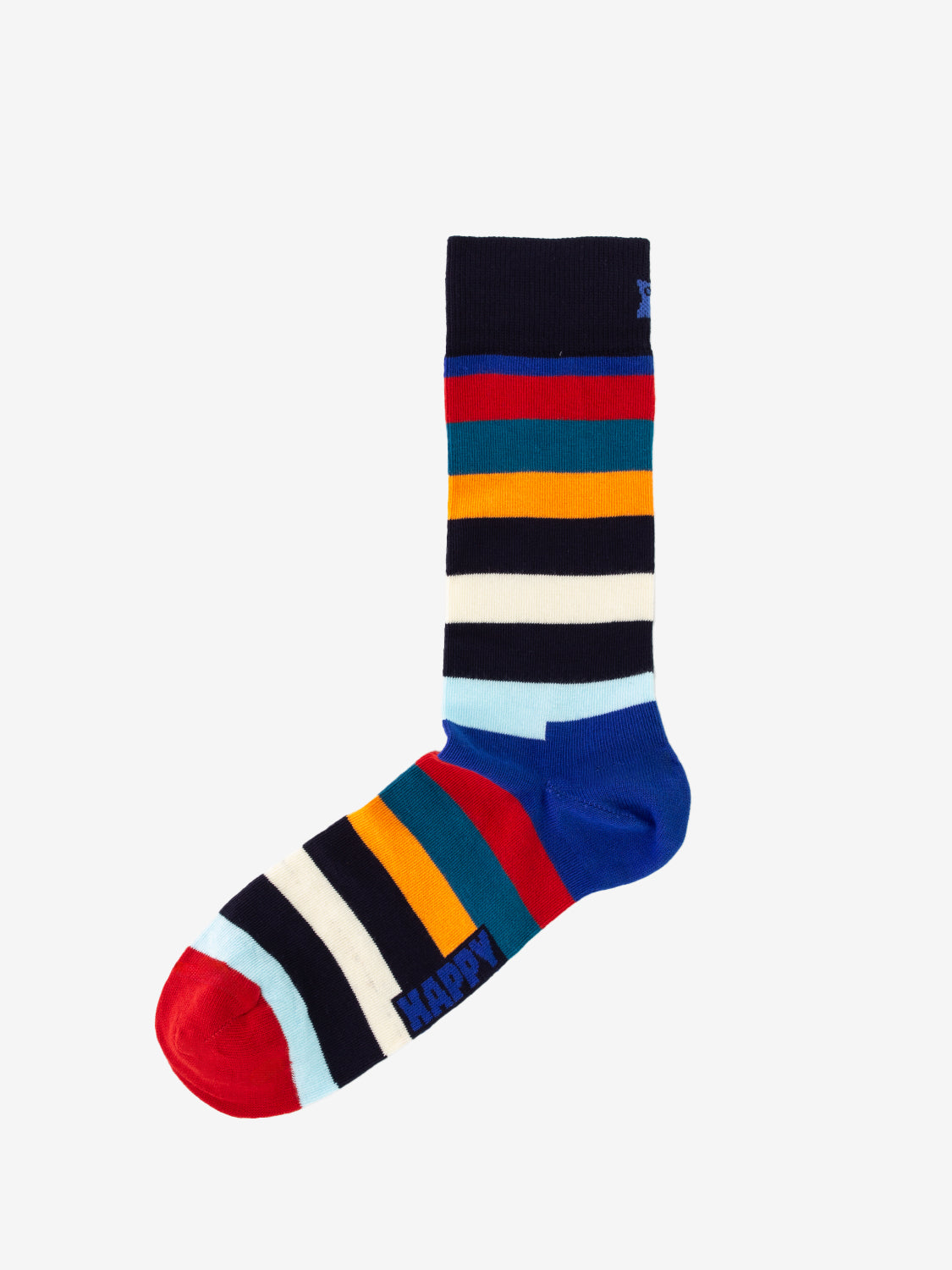 4 - pack multi color socks gift set