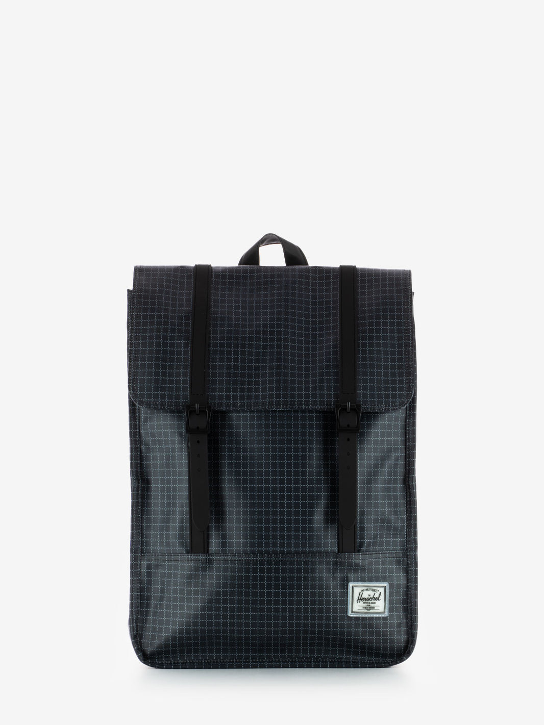 Backpack Survey grid black