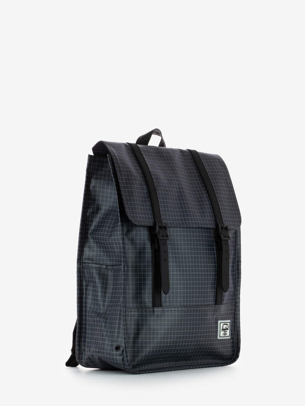 Backpack Survey grid black