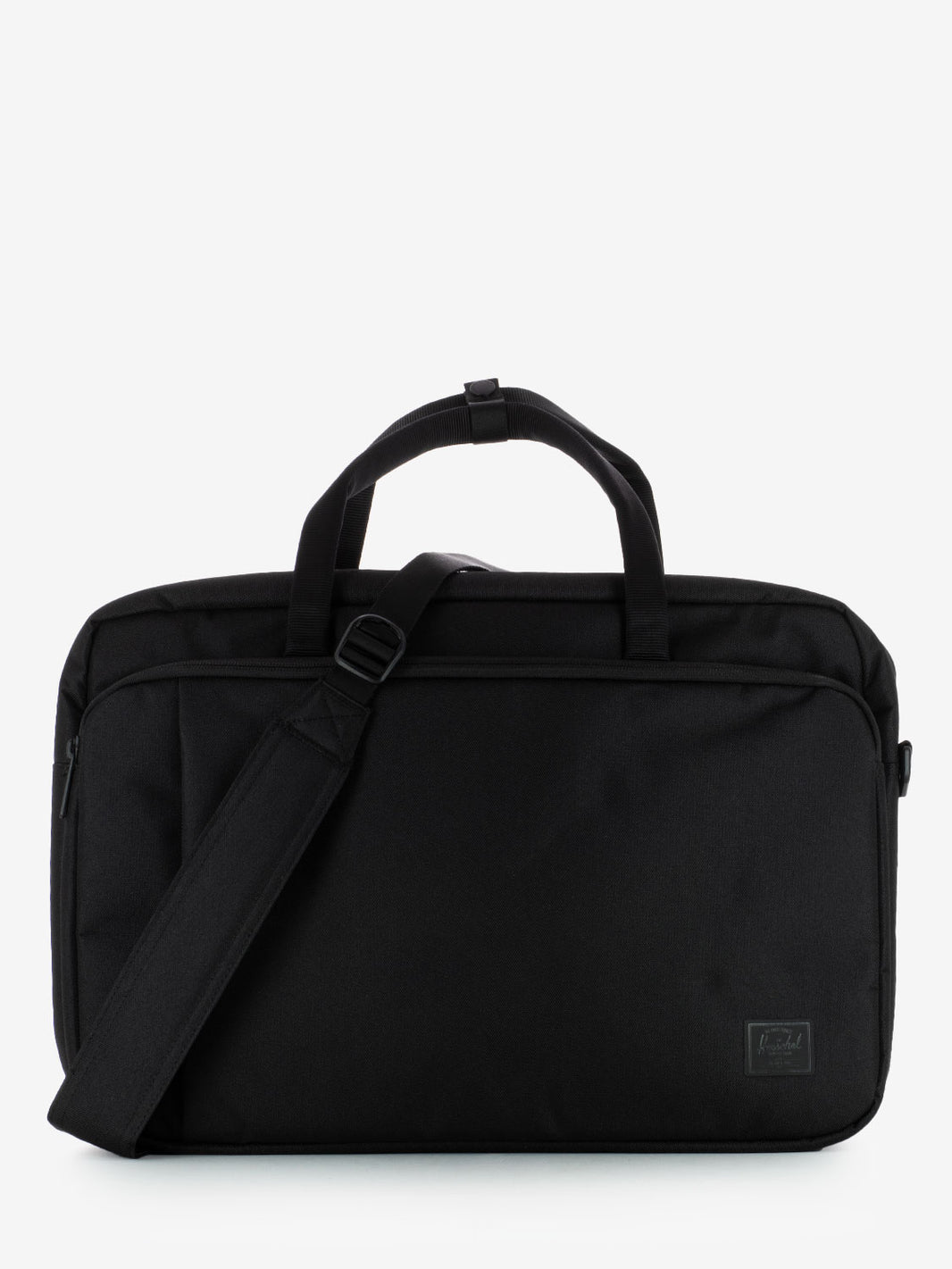 Borsa da viaggio Bowen Duffle Tech black