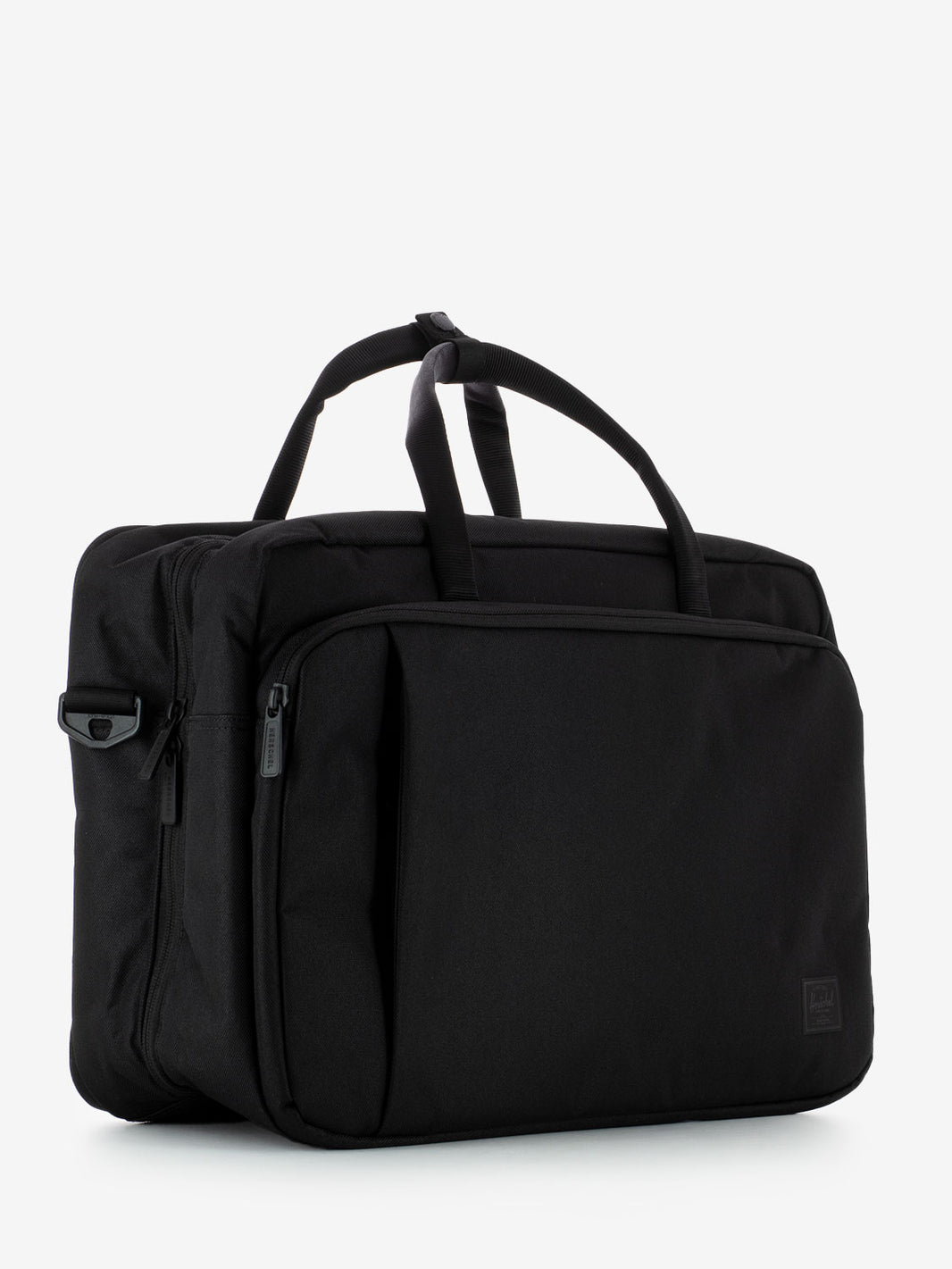 Borsa da viaggio Bowen Duffle Tech black
