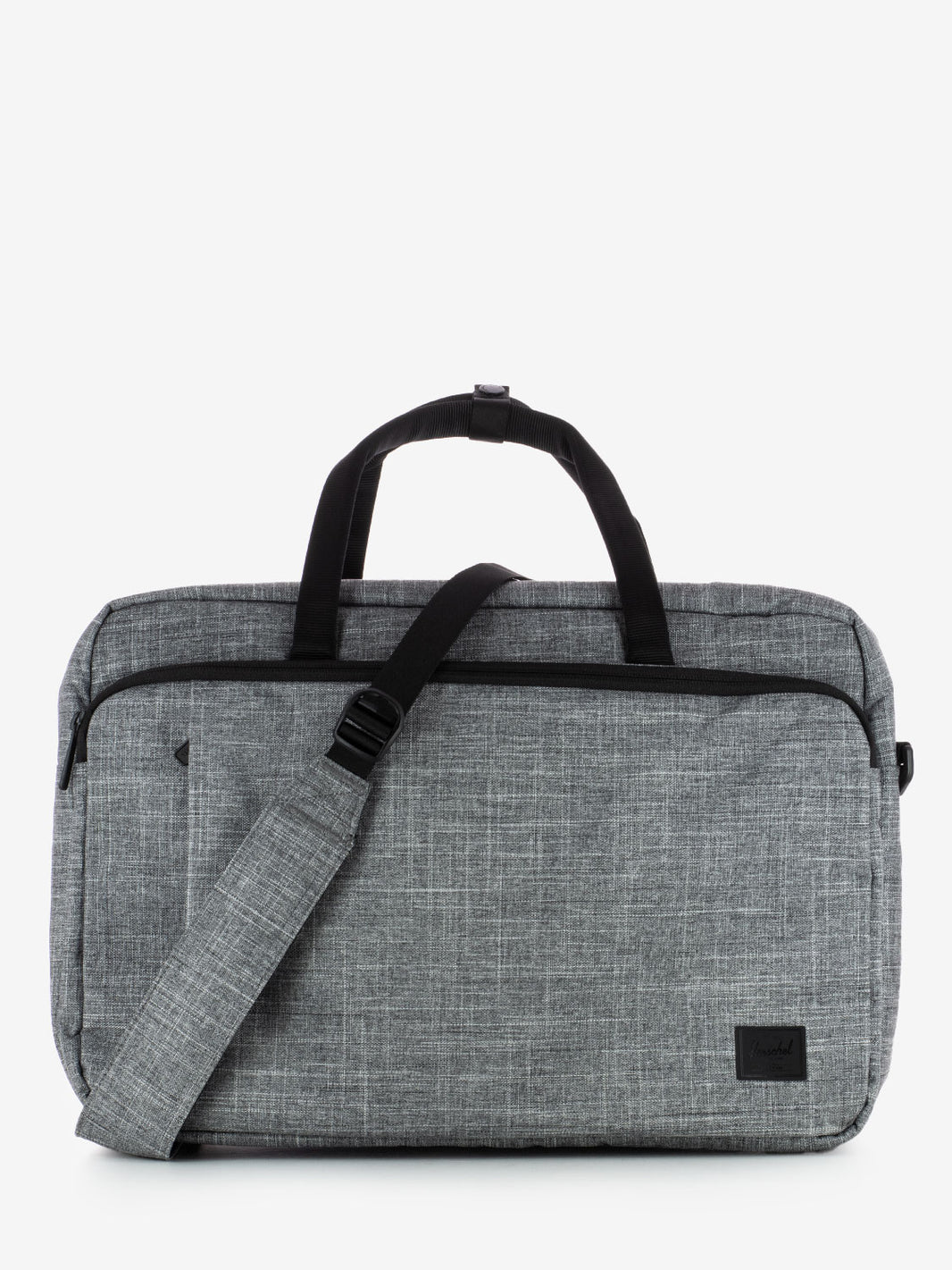 Borsa da viaggio Bowen Duffle Tech raven