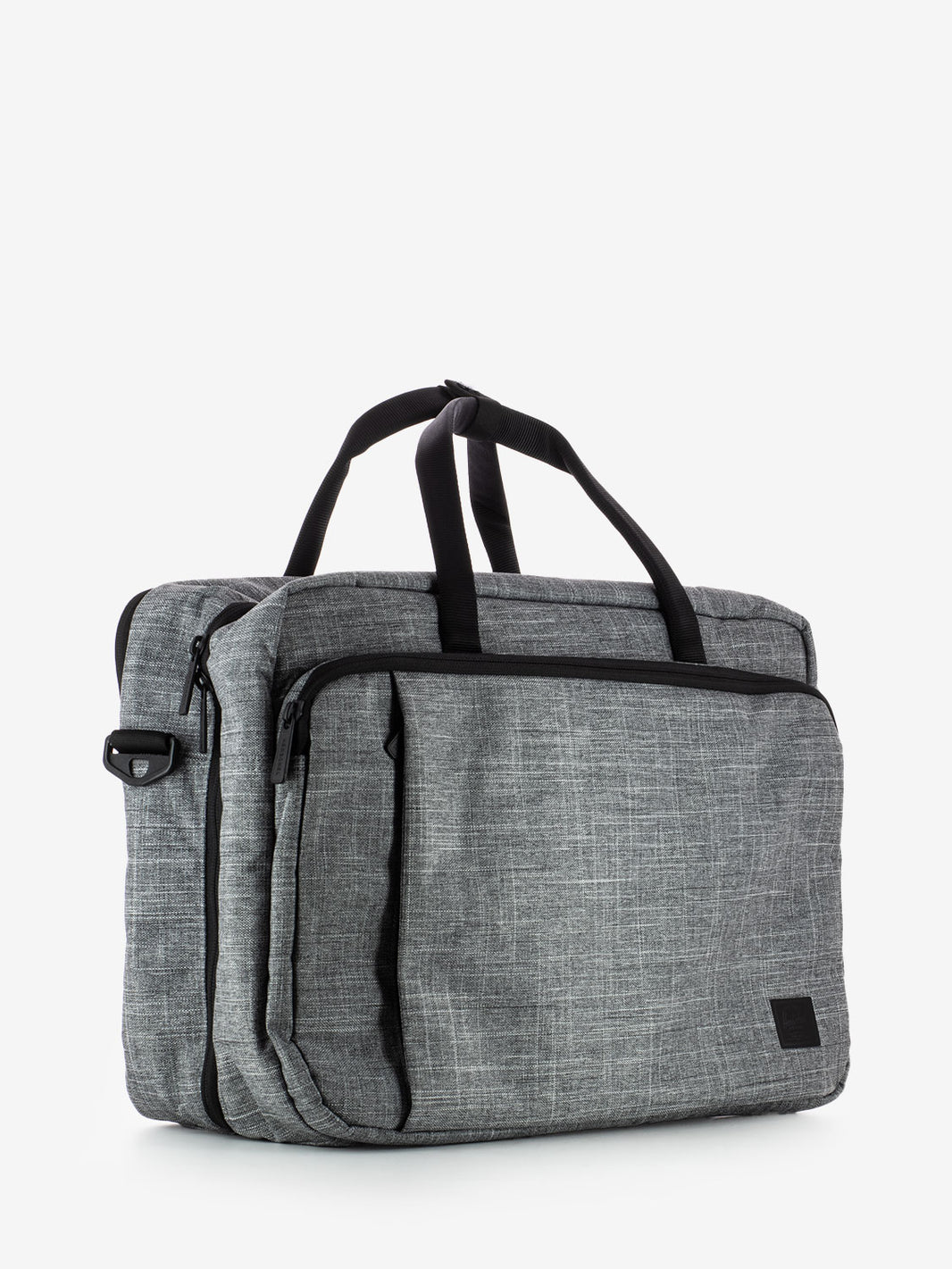 Borsa da viaggio Bowen Duffle Tech raven