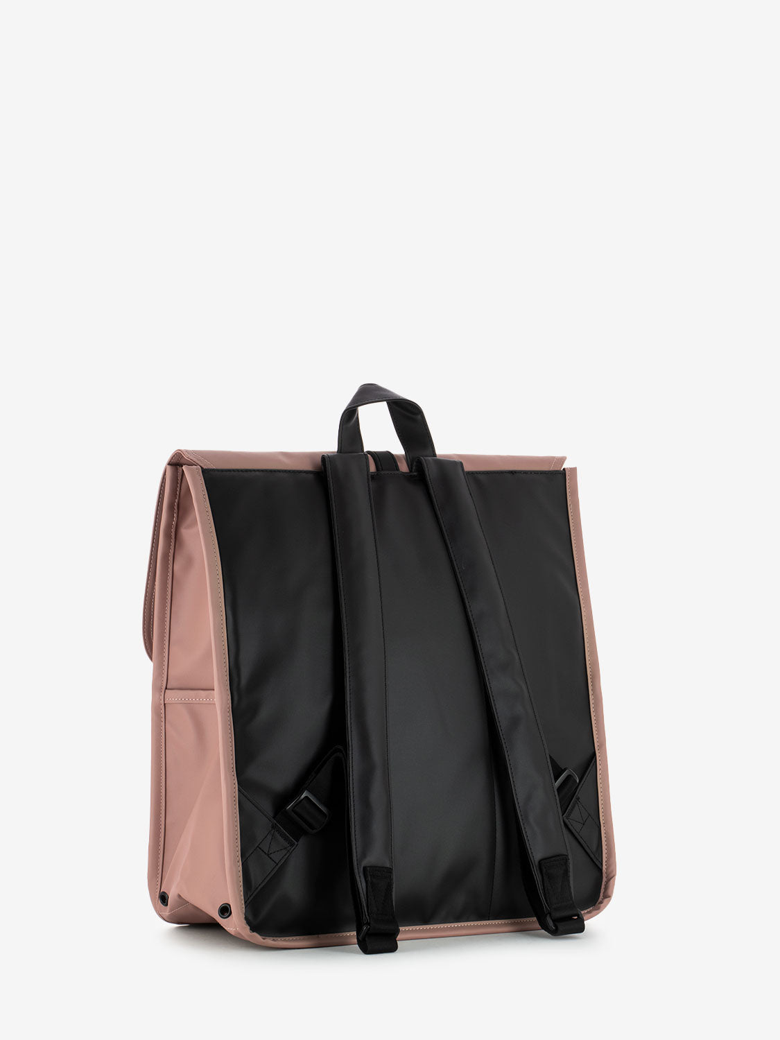 Zaino City backpack ash rose