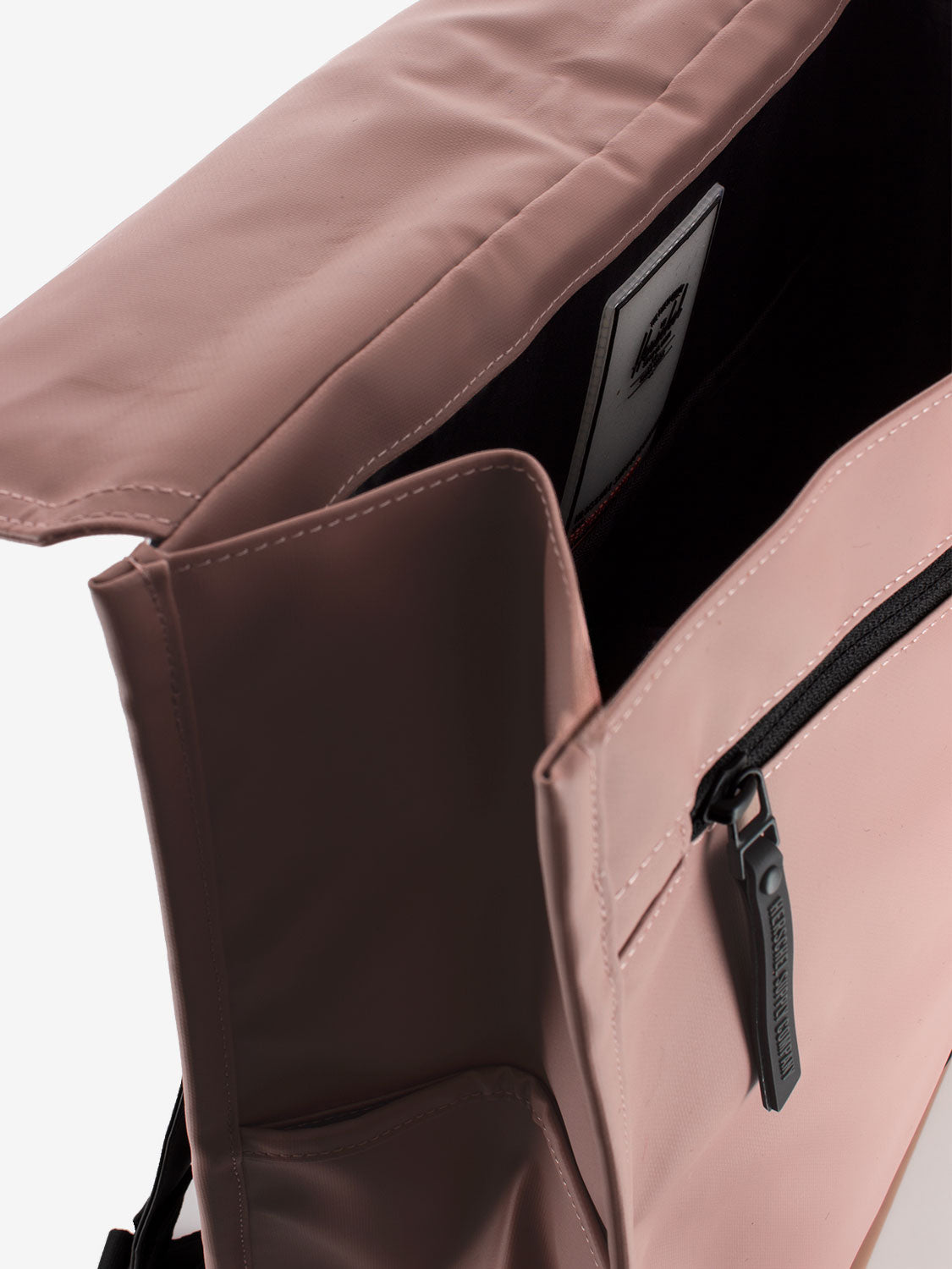 Zaino City backpack ash rose