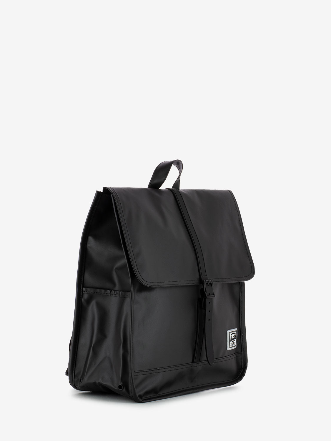 City backpack black