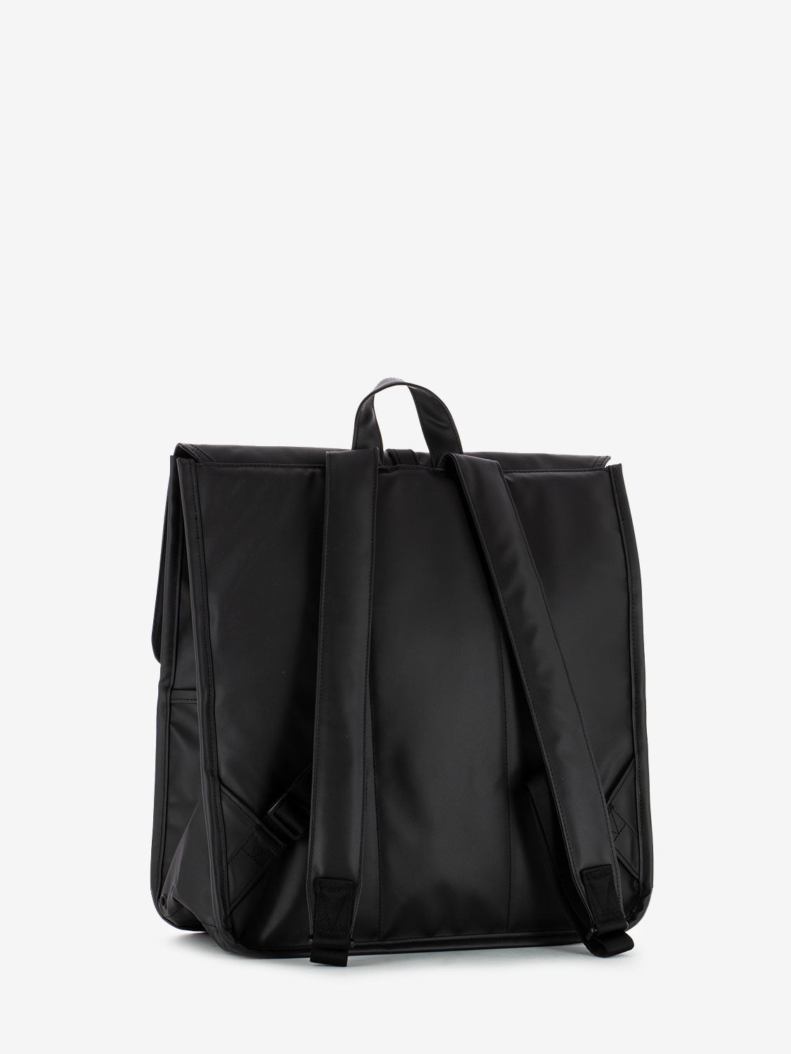 City backpack black