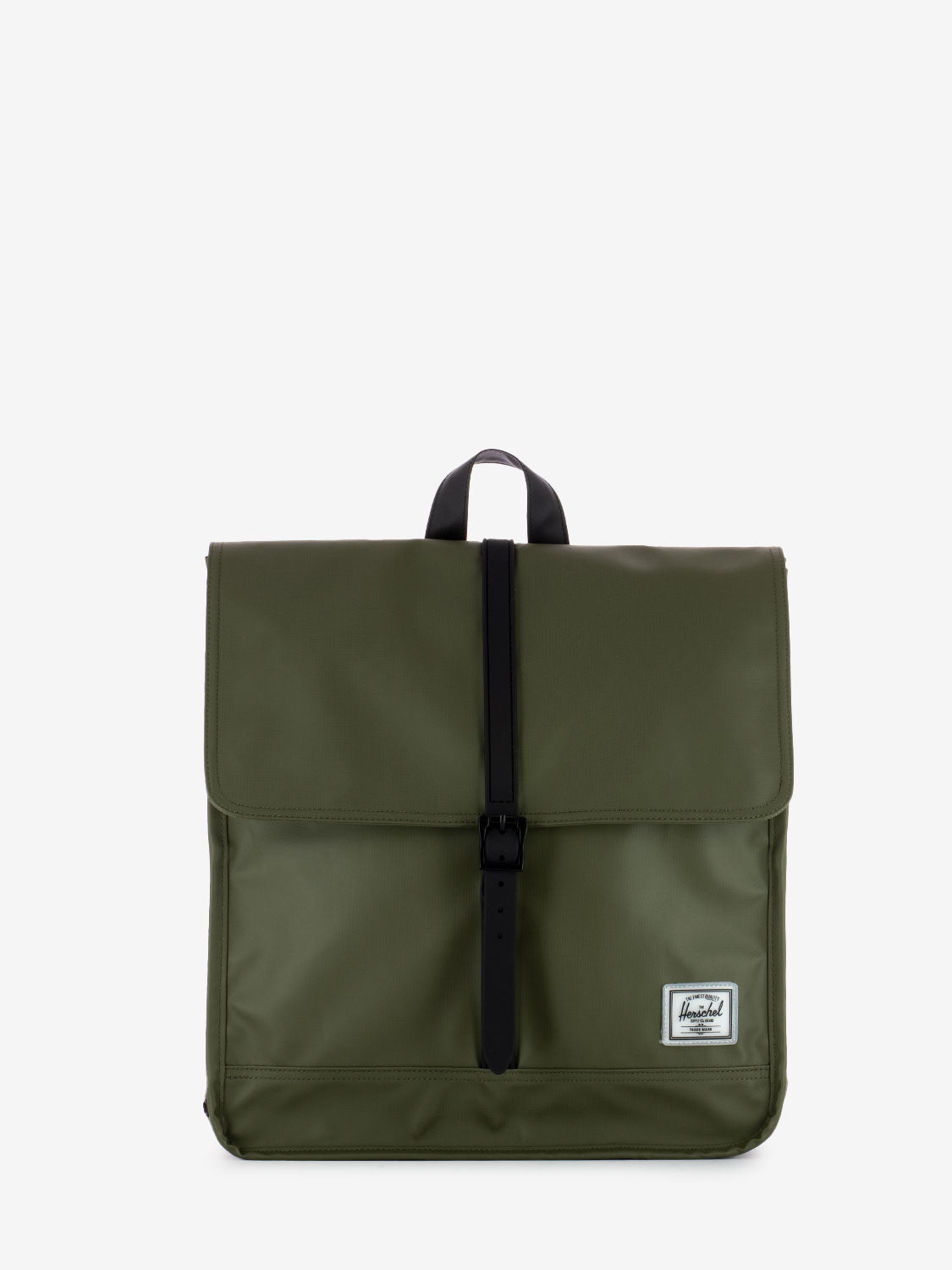 Zaino City backpack ivy green