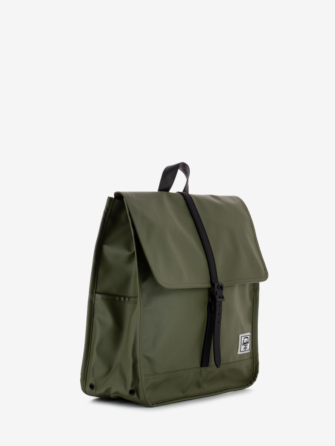 Zaino City backpack ivy green