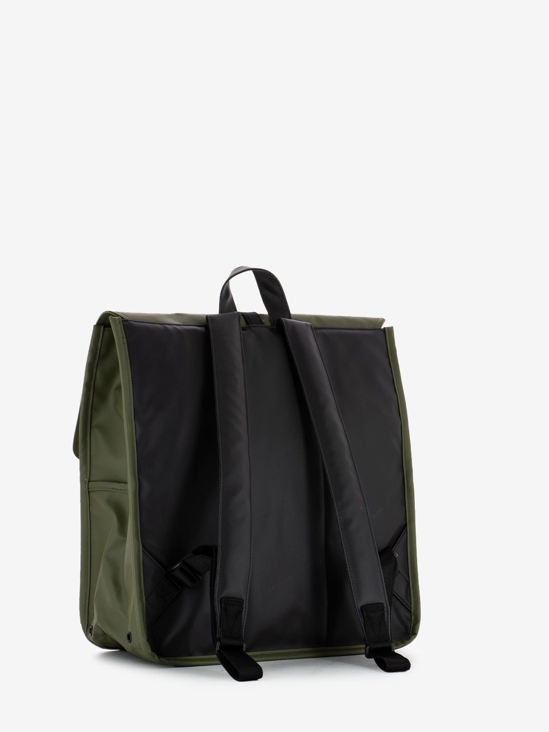 Zaino City backpack ivy green