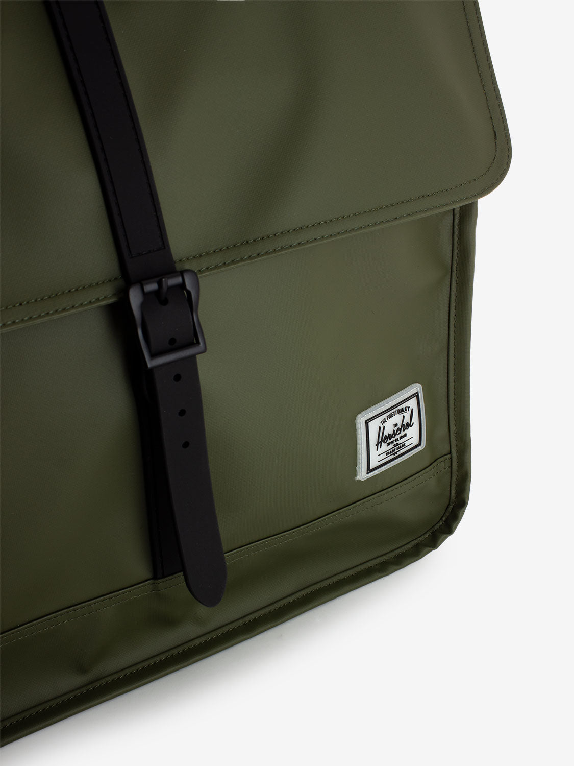 eco city backpack vs herschel Herschel - City backpack ivy green