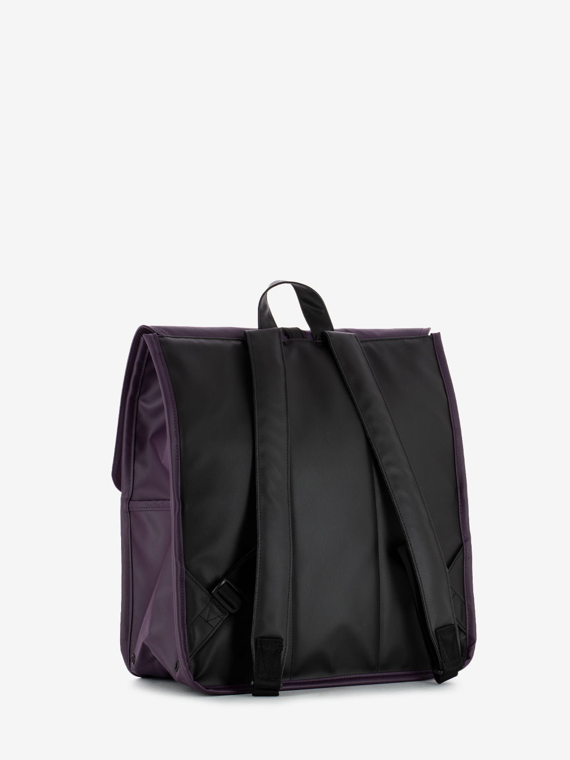 Zaino City backpack plum perfect