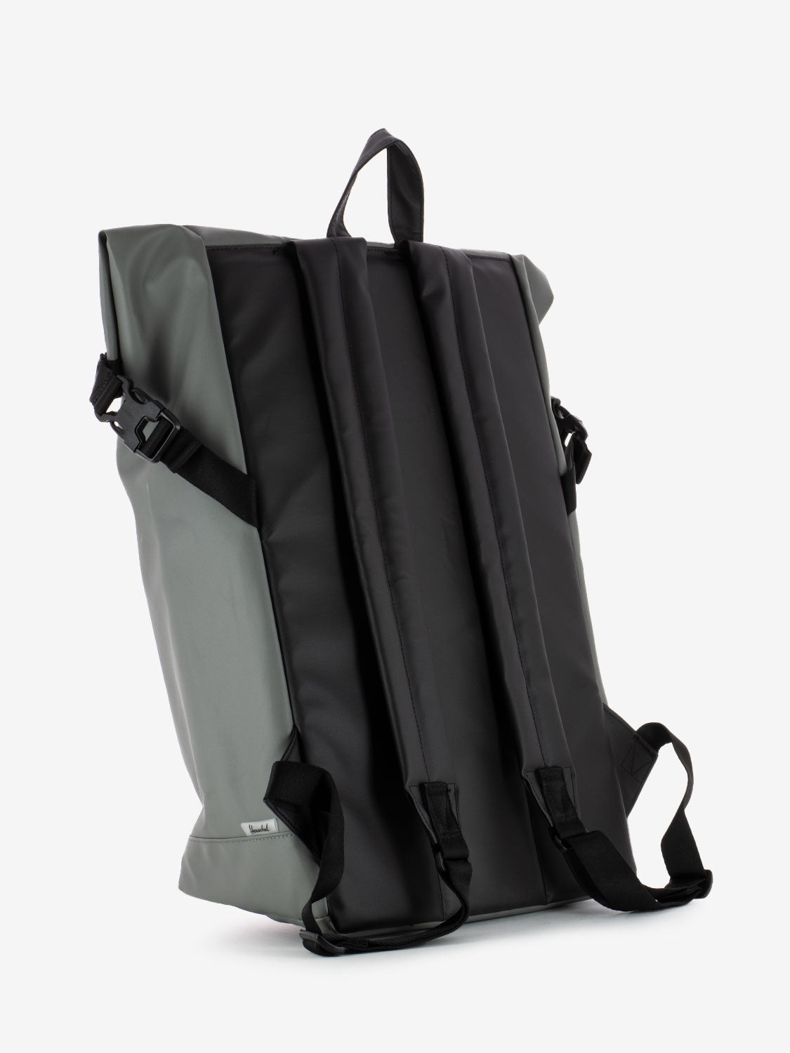 Zaino roll top backpack gargoyle