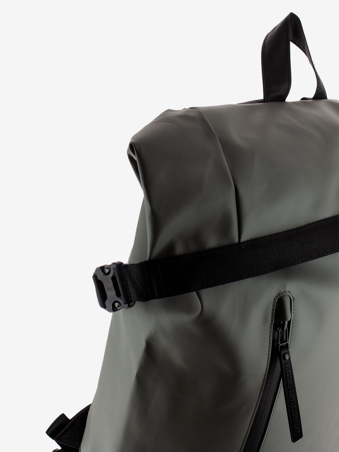 Zaino roll top backpack gargoyle