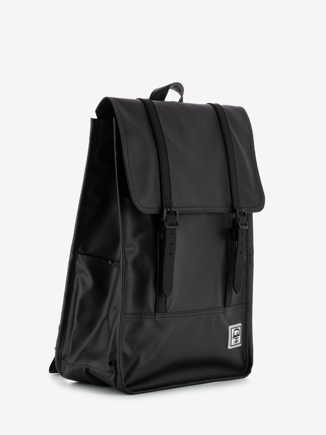 Zaino Survey backpack black