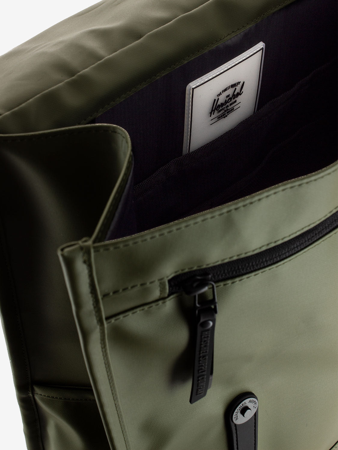 Zaino Survey backpack ivy green