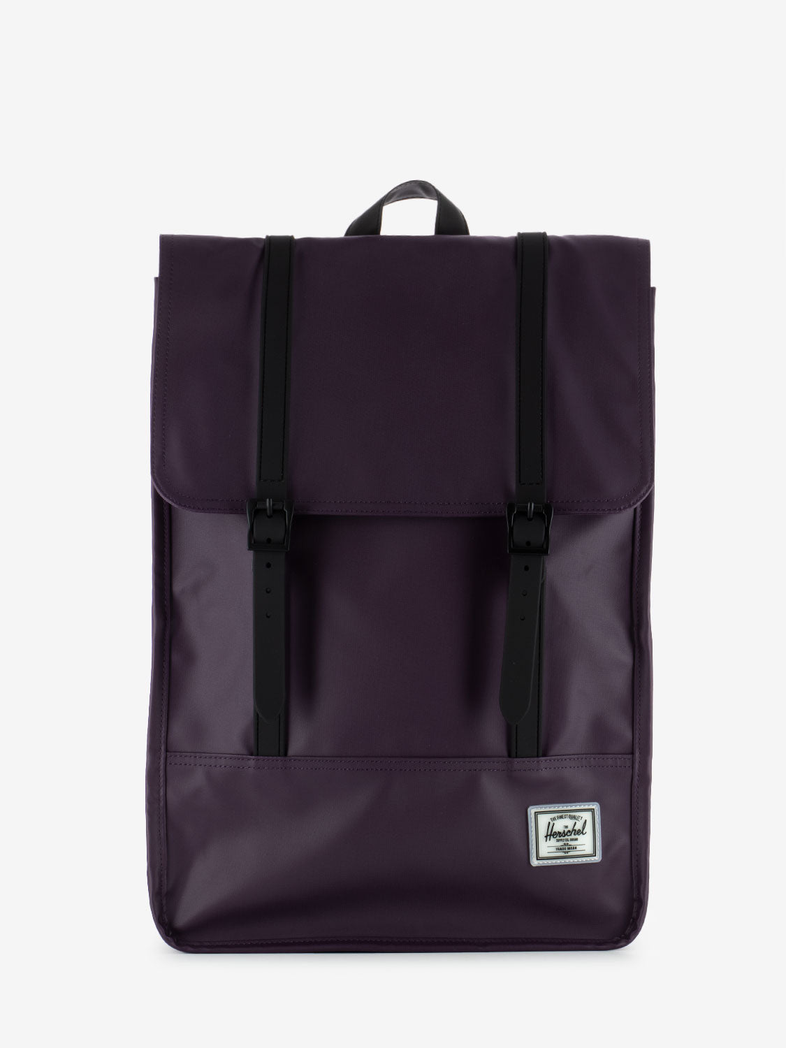 Zaino Survey backpack plum perfect