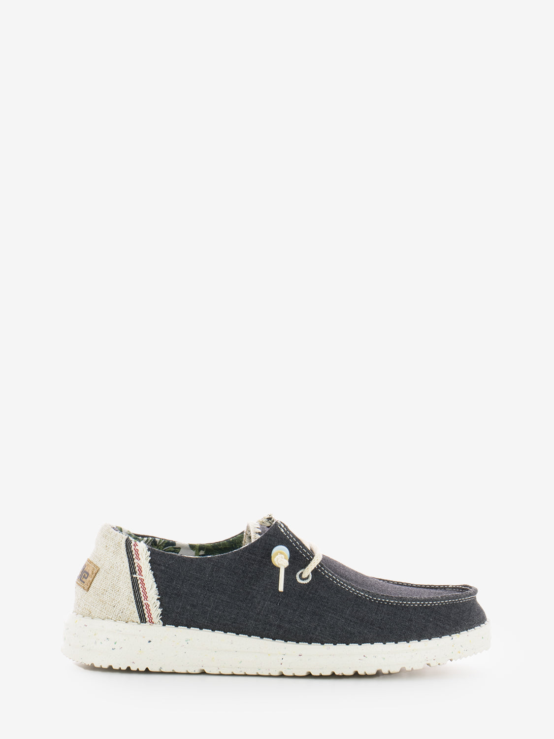 Wendy fringe carbon