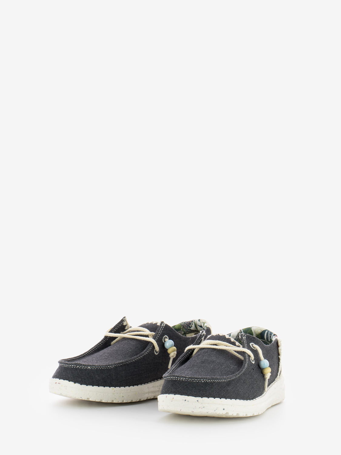Wendy fringe carbon