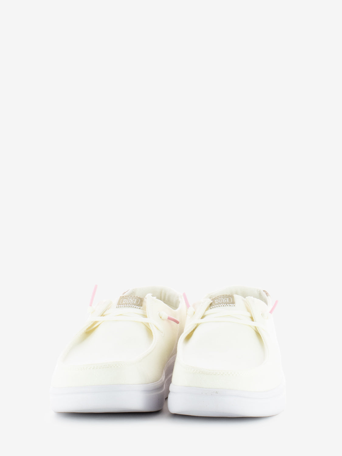 Wendy rise W spark white