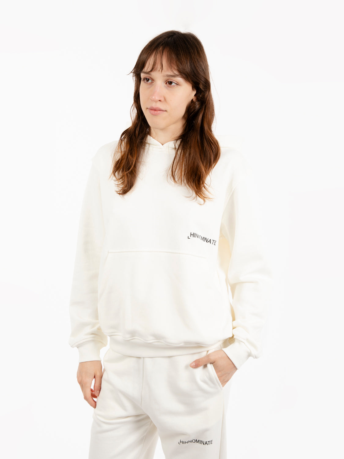 Off white hoodie