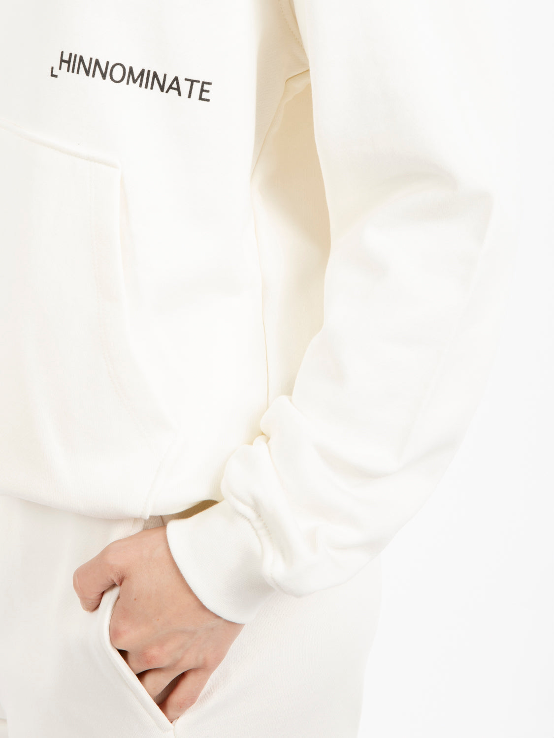 Off white hoodie