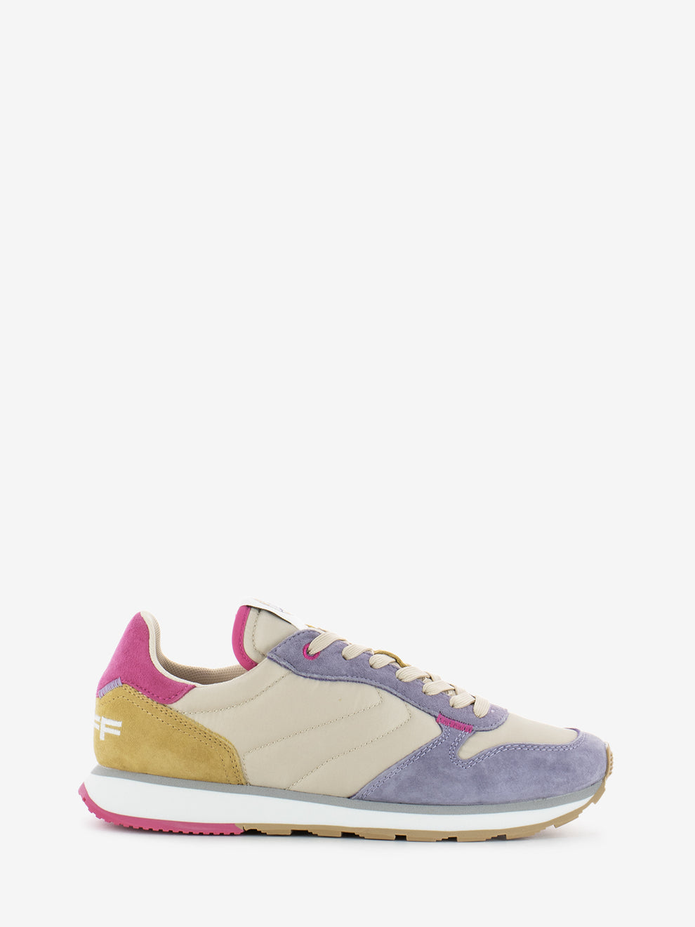 Aegina Multicolor Sneakers