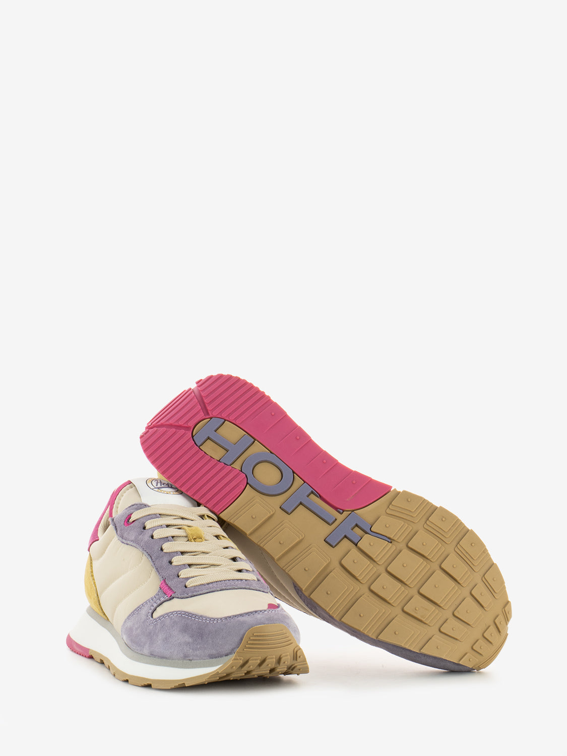 Sneakers Aegina multicolor